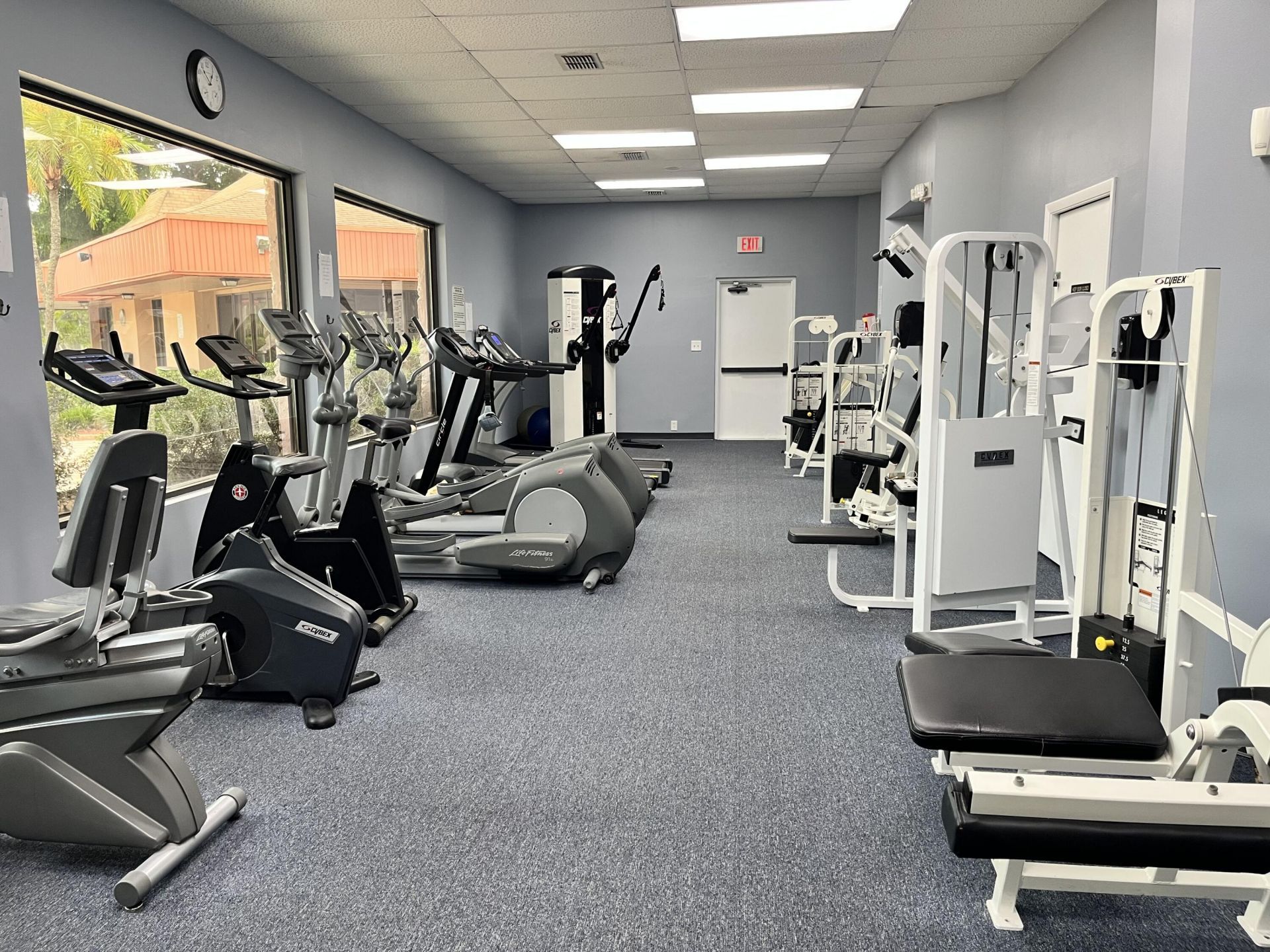 3251 Holiday Springs Boulevard, Unit 205, Margate, FL 33063 Photo
