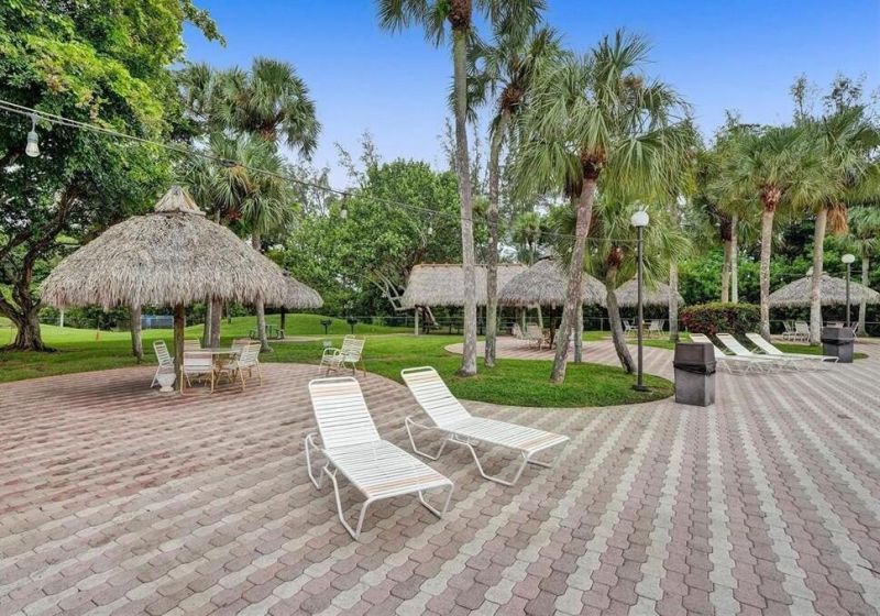 3251 Holiday Springs Boulevard, Unit 205, Margate, FL 33063 Photo