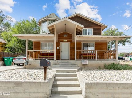 1369 Faland Way, Reno, NV 89503 Photo