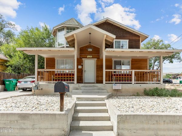 1369 Faland Way, Reno, NV 89503