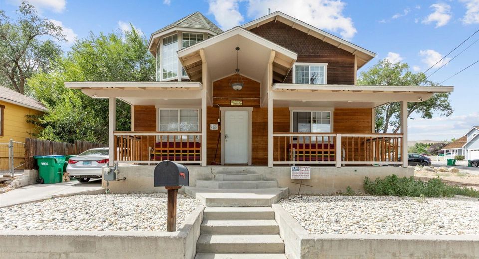 1369 Faland Way, Reno, NV 89503 Photo