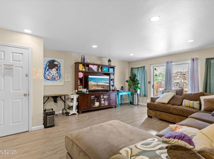 1369 Faland Way, Reno, NV 89503 Photo