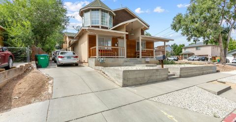 1369 Faland Way, Reno, NV 89503 Photo