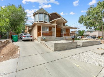 1369 Faland Way, Reno, NV 89503 Photo