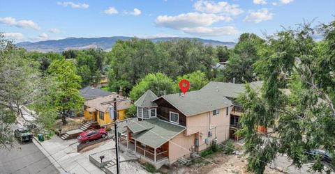 1369 Faland Way, Reno, NV 89503 Photo