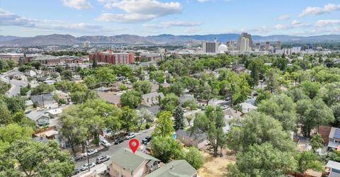 1369 Faland Way, Reno, NV 89503 Photo