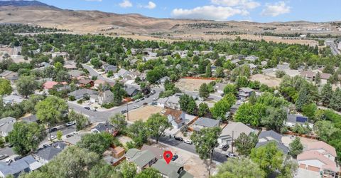1369 Faland Way, Reno, NV 89503 Photo