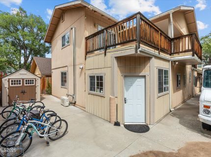 1369 Faland Way, Reno, NV 89503 Photo