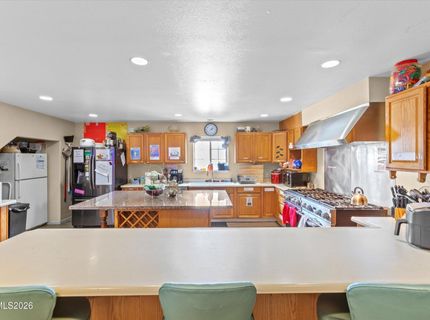1369 Faland Way, Reno, NV 89503 Photo