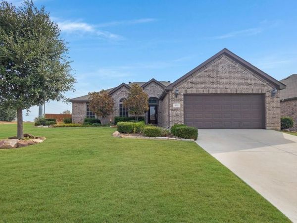 3712 Ann Arbor Lane, Denton, TX 76207