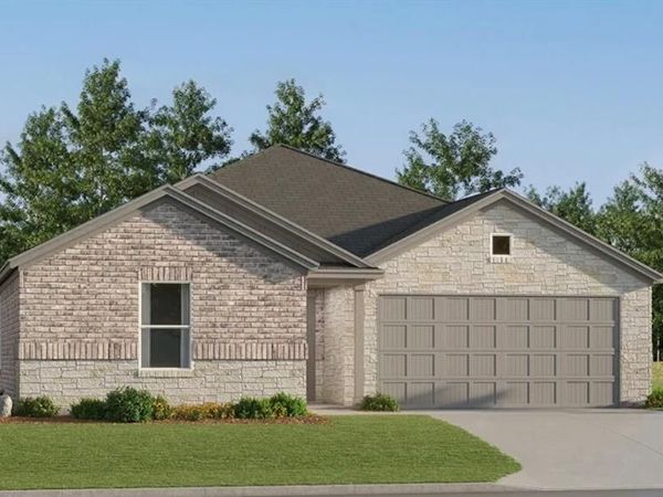 2568 Farrier Lane, Aubrey, TX 76227