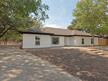 5408 Aspen Lane, Fort Worth, TX 76112