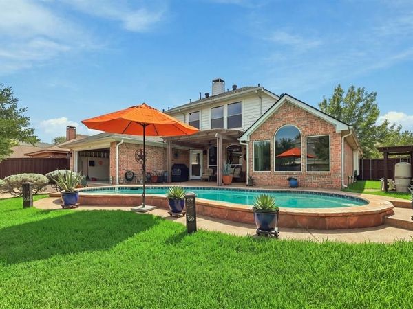 942 Village Parkway, Coppell, TX 75019