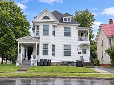732 N James Street , Rome, NY 13440