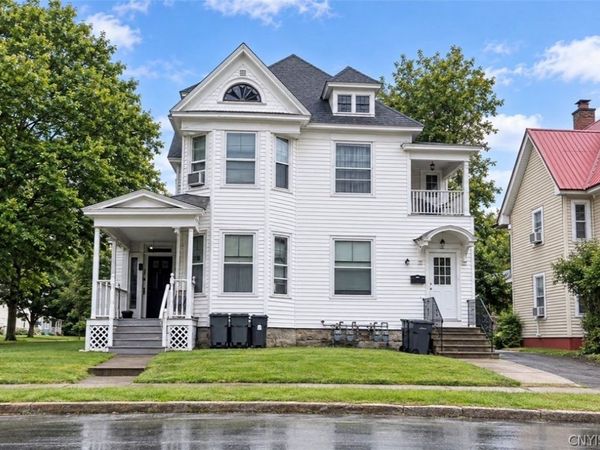 732 N James Street, Rome, NY 13440