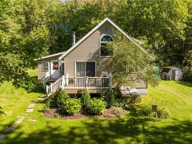 210 Cross Road, Guilford, NY 13780