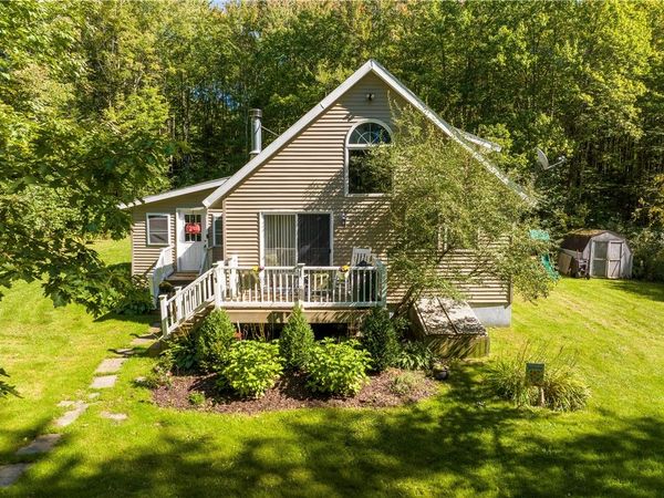 210 Cross Road , Guilford, NY 13780