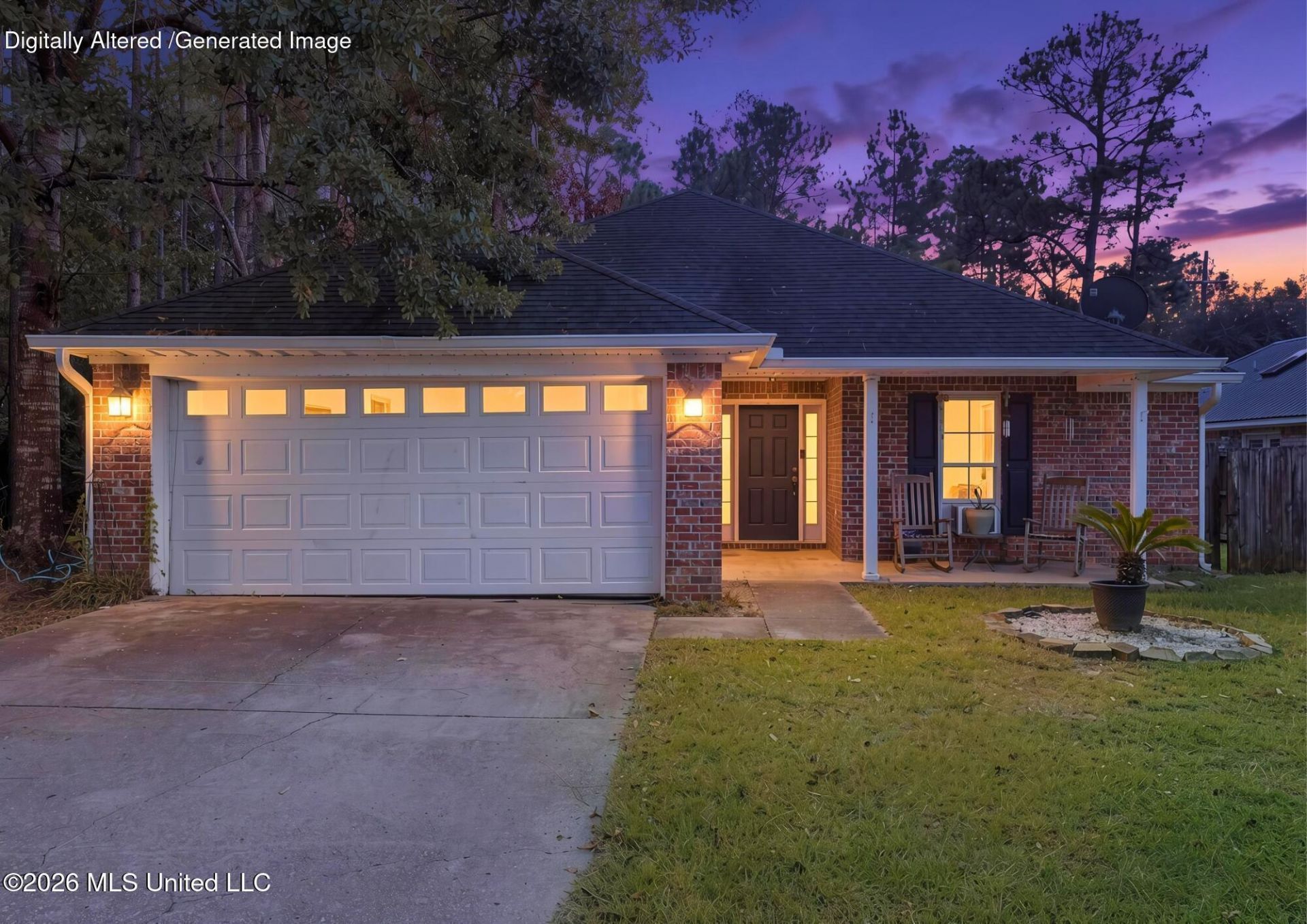 7801 Point Aux Chenes Road, Ocean Springs, MS 39564 Main Photo