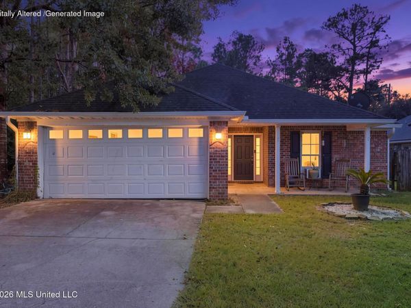 7801 Point Aux Chenes Road, Ocean Springs, MS 39564