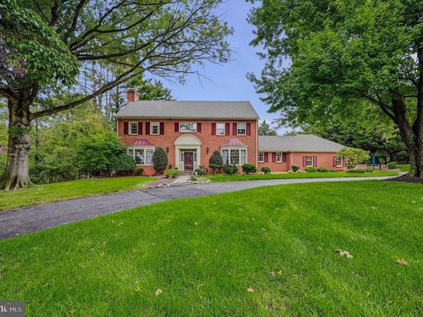 3805 ARDLEIGH DRIVE, WILMINGTON, DE 19807