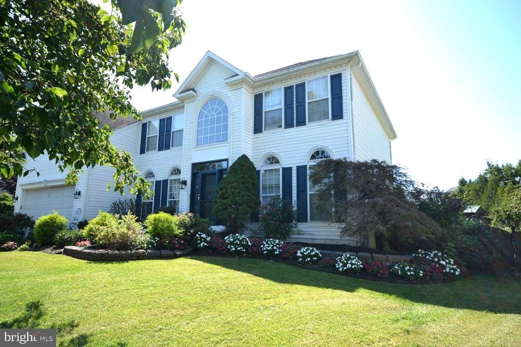 804 SWEET CHERRY STREET , WARRINGTON, PA 18976