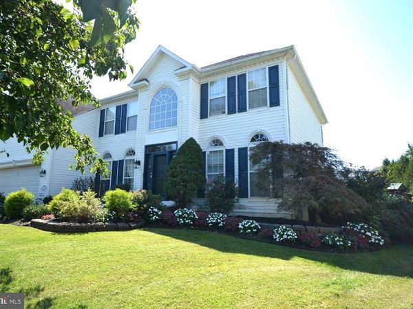 804 SWEET CHERRY STREET , WARRINGTON, PA 18976