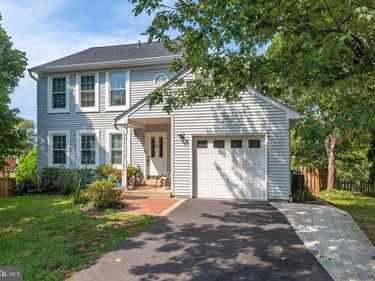 9208 ROBIN LYNN COURT, MANASSAS, VA 20110