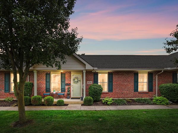 4791 Cornell Street, Springfield, OH 45503