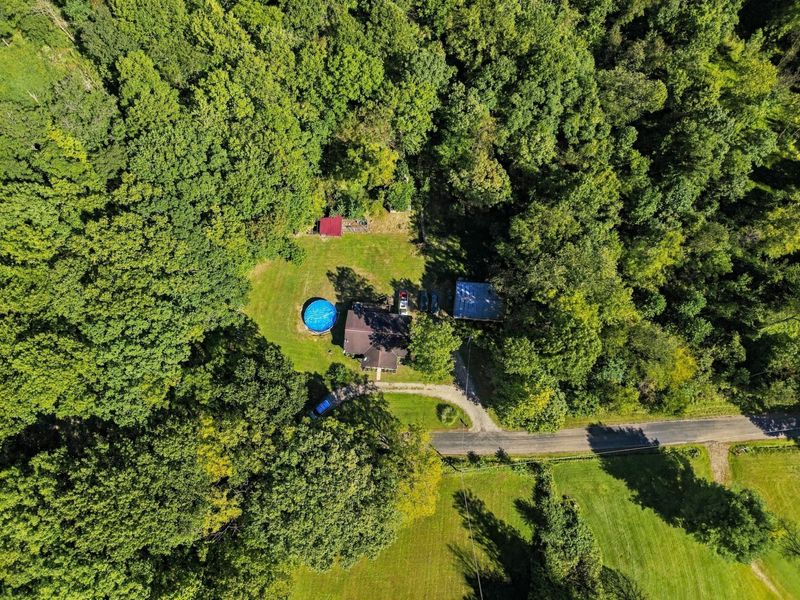 8160 Vickers Hill Road, Nashport, OH 43830 Photo 12