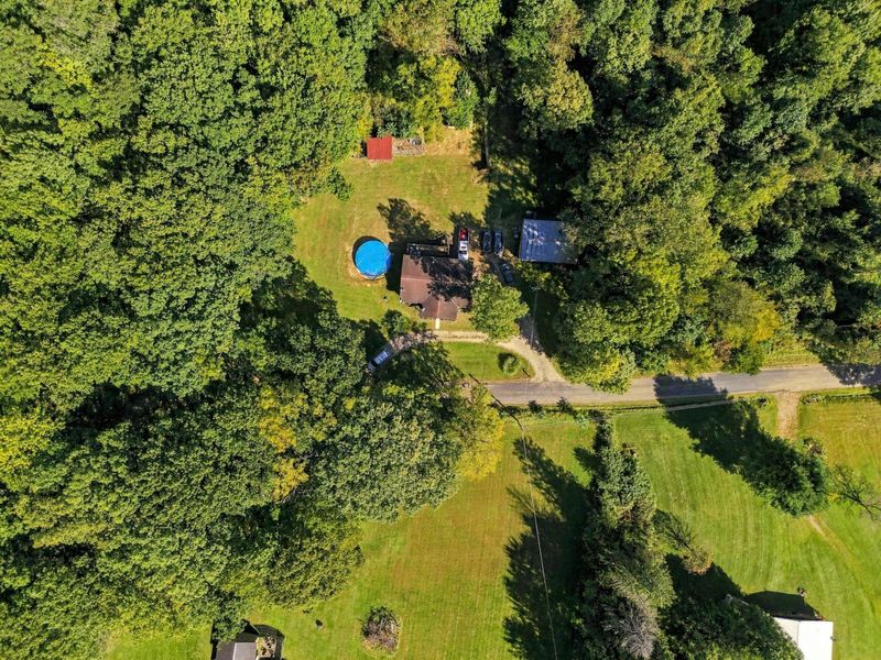 8160 Vickers Hill Road, Nashport, OH 43830 Photo 6