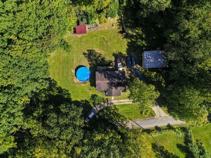 8160 Vickers Hill Road, Nashport, OH 43830 Photo 7