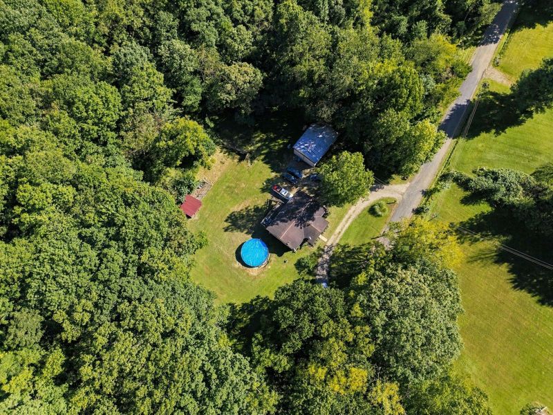 8160 Vickers Hill Road, Nashport, OH 43830 Photo 8