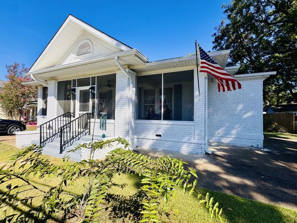 404 W Jefferson St., Ripley, MS 38663