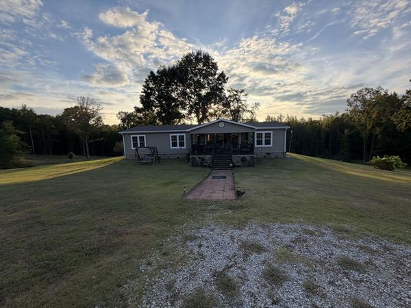 951 County Road 331, Falkner, MS 38629