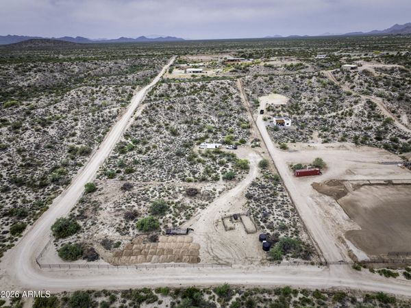 XXX W Hawkeye Road, Unit 2-D1, Congress, AZ 85332