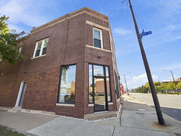 5629 W Roosevelt Road , Cicero, IL 60804