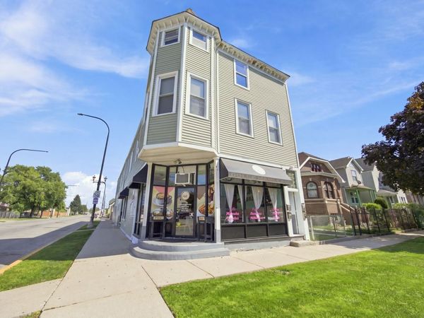 3101 S 49th Avenue , Cicero, IL 60804