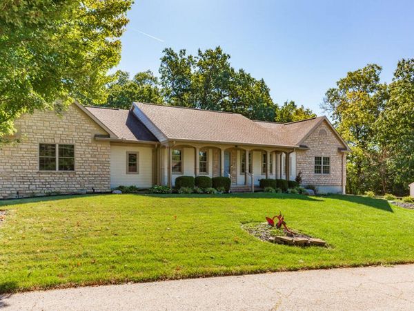 9183 Heritage Court, Alexandria, KY 41001