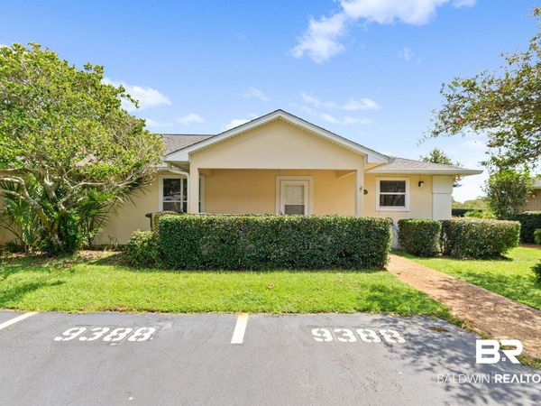 9388 Villas Drive, Foley, AL 36535