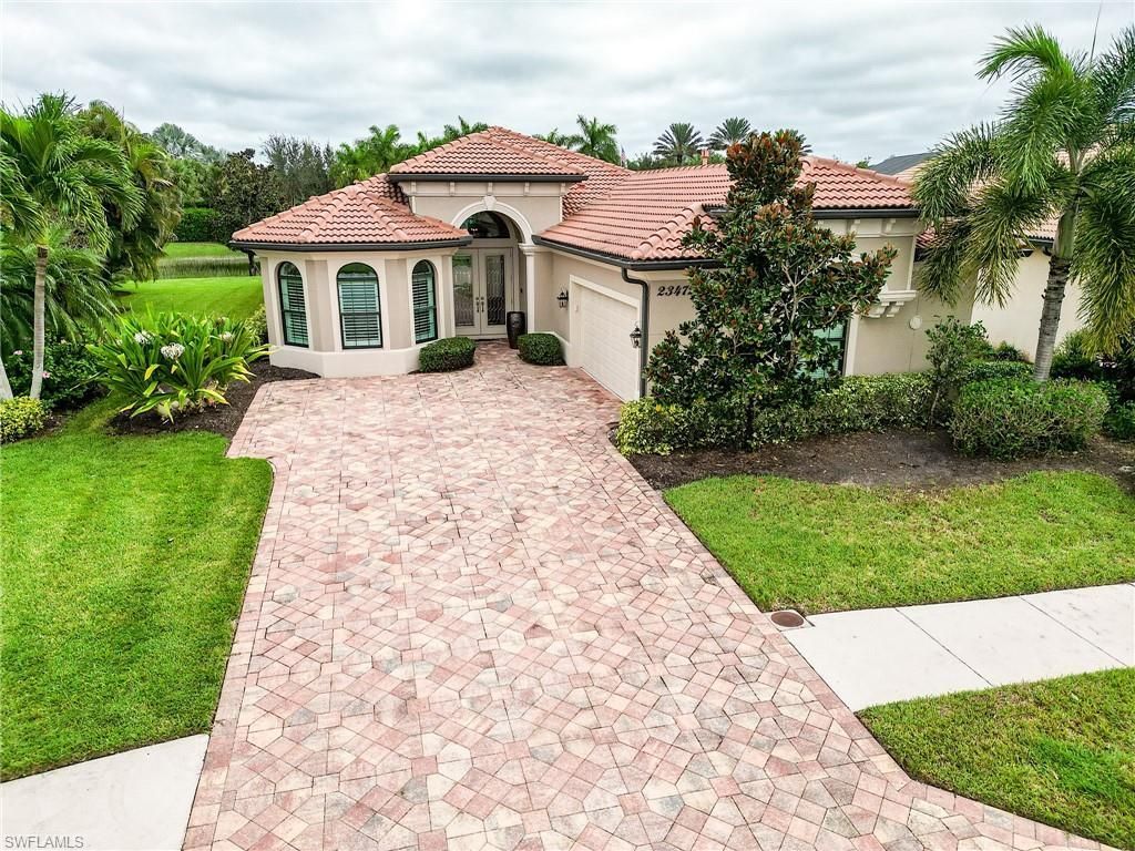 23472 Sanabria Loop, Bonita Springs, FL 34135 Photo