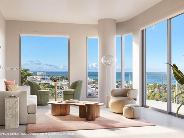 7140 Abbott Ave, Unit 712, Miami Beach, FL 33141
