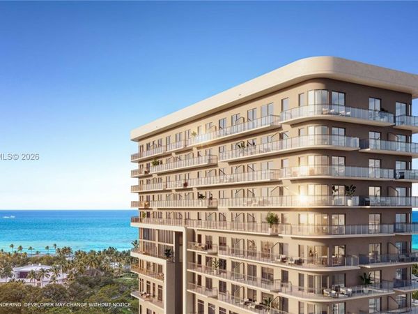 7140 Abbott Ave , Unit 712, Miami Beach, FL 33141