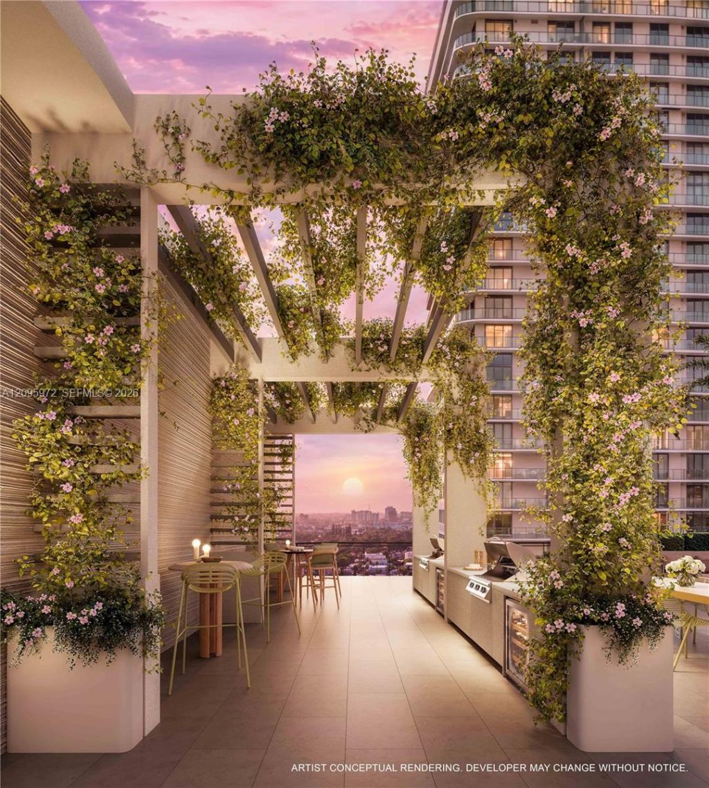 7140 Abbott Ave, Unit 712, Miami Beach, FL 33141 Photo