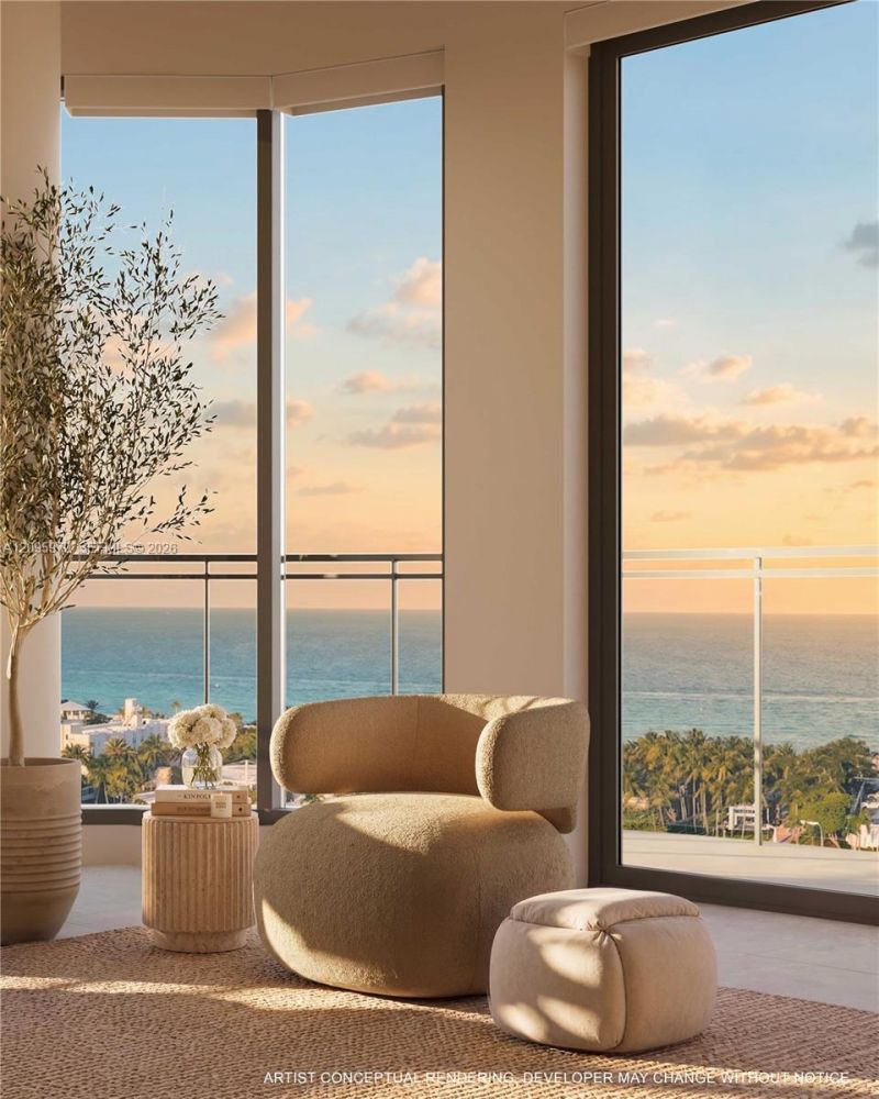 7140 Abbott Ave, Unit 712, Miami Beach, FL 33141 Photo