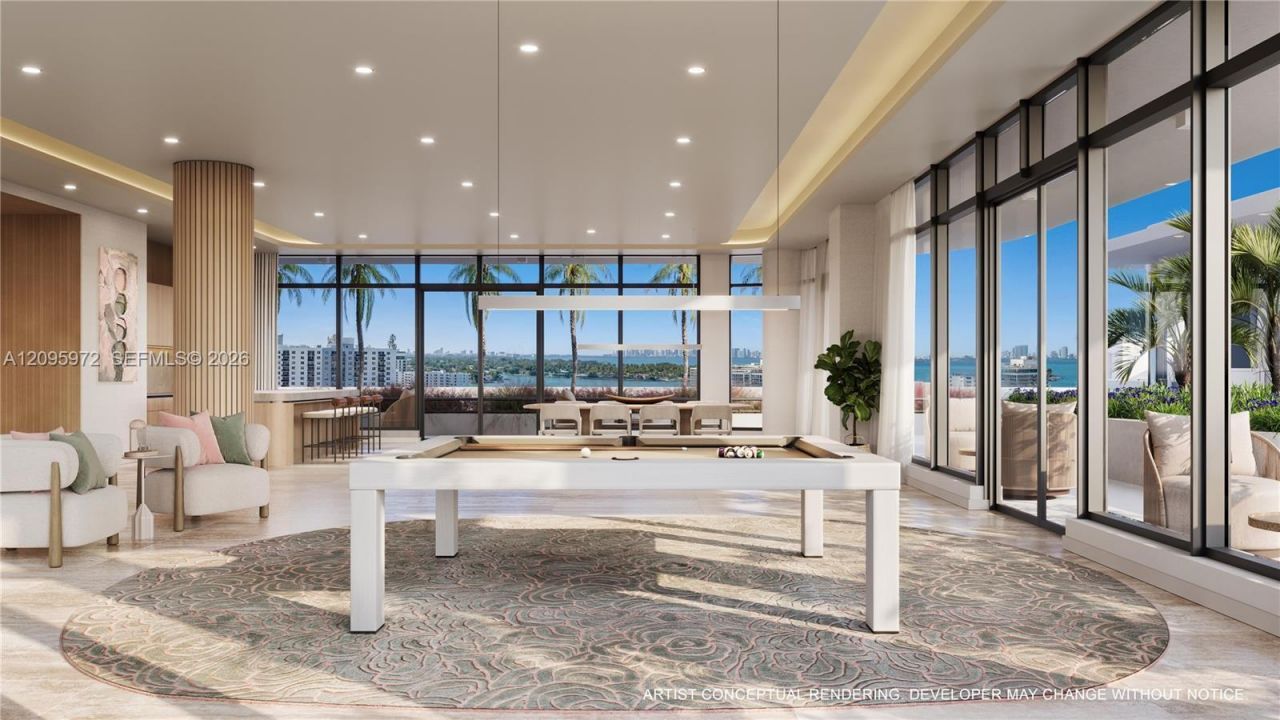 7140 Abbott Ave, Unit 712, Miami Beach, FL 33141 Photo