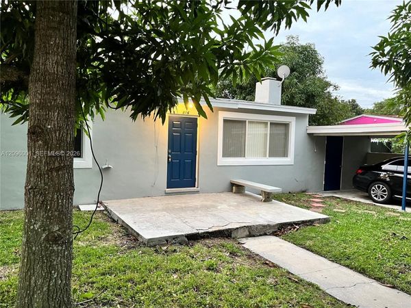 816 Beech Rd , Unit N/A, West Palm Beach, FL 33409