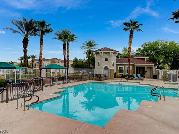 10001 Peace Way , Unit 1341, Las Vegas, NV 89147
