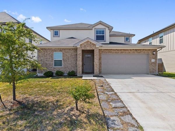 304 Grapefruit RD, Hutto, TX 78634