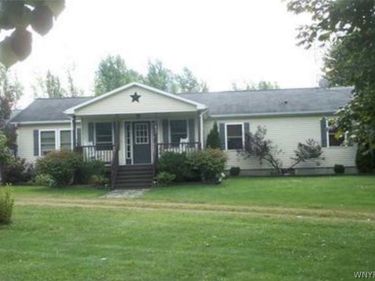 430 Chaffee Road, Chaffee, NY 14030