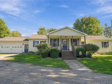 430 Chaffee Road, Chaffee, NY 14030